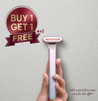 4-in-1 Radiant Renewal® Skincare Wand with Red Light Therapy