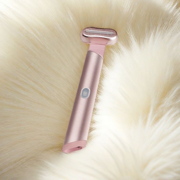 4-in-1 Radiant Renewal® Skincare Wand with Red Light Therapy