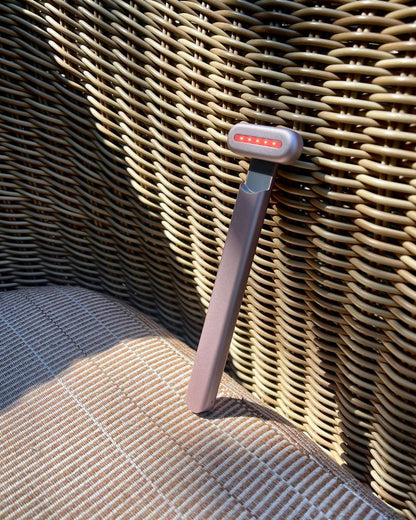 4-in-1 Radiant Renewal® Skincare Wand with Red Light Therapy